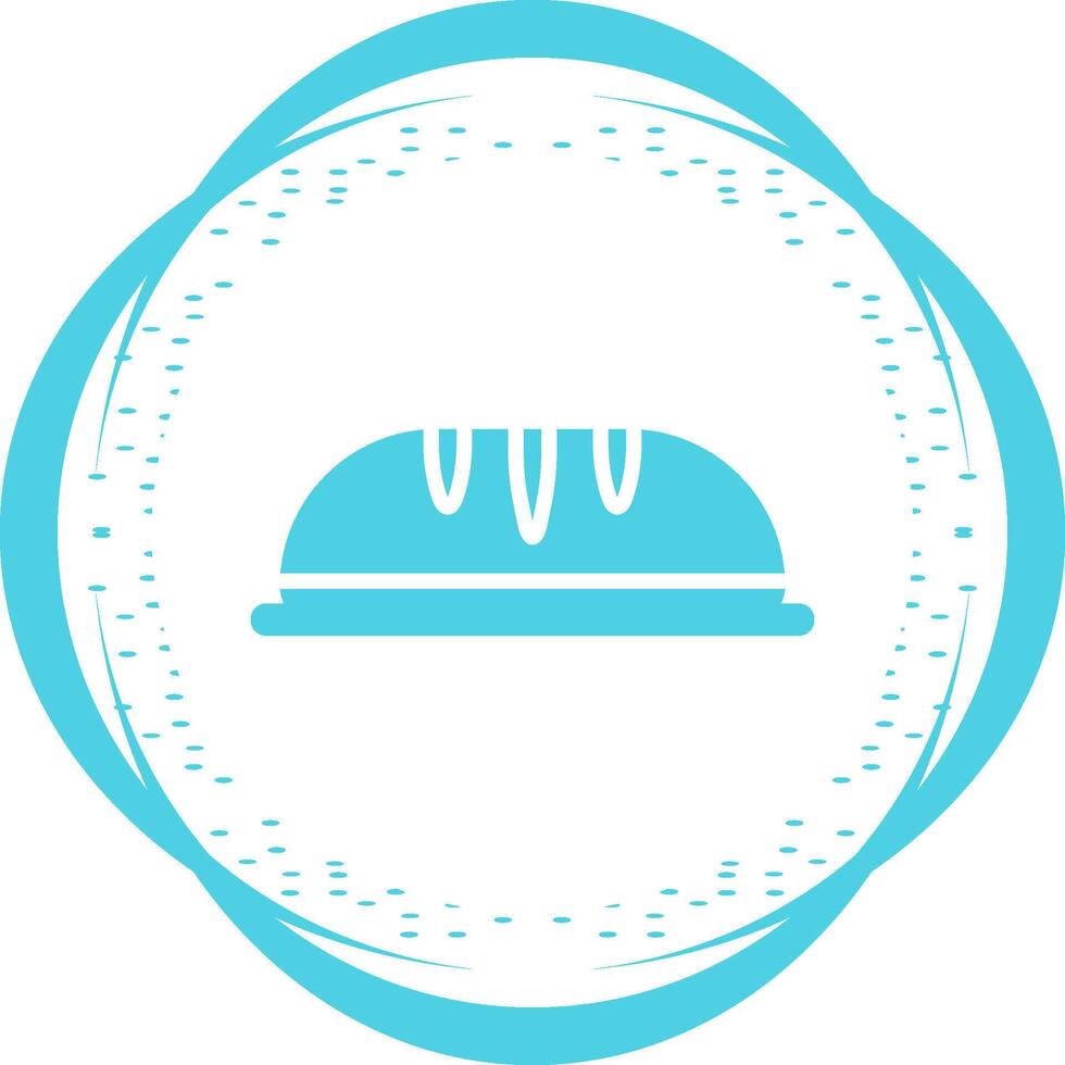 Bread Vector Icon