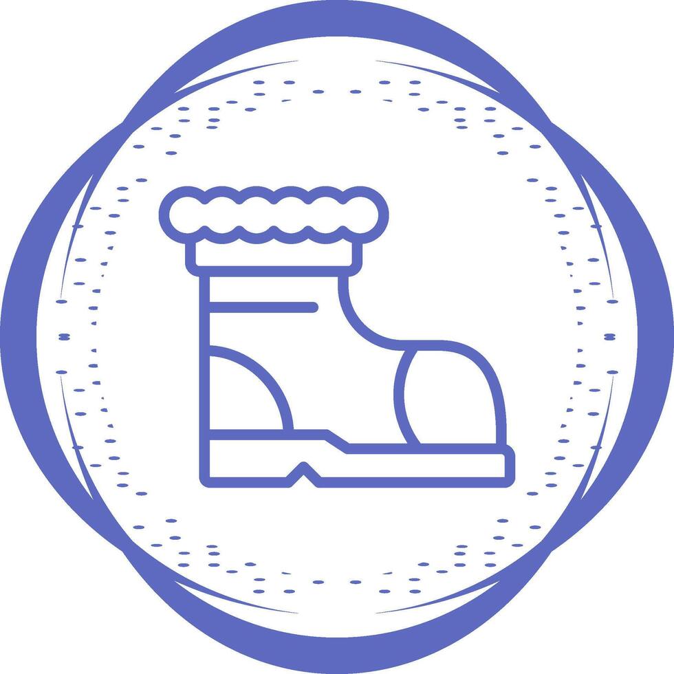 Boots Vector Icon