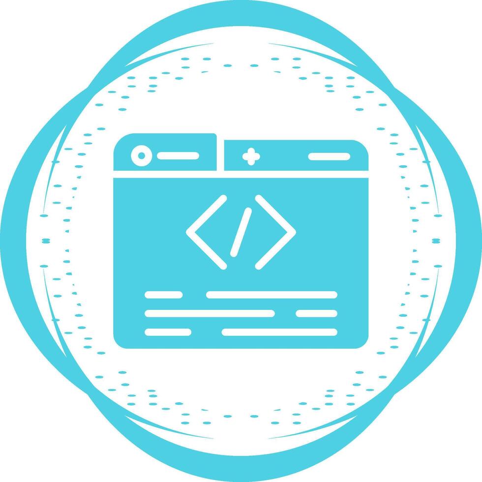 Programming Vector Icon 39046012 Vector Art at Vecteezy