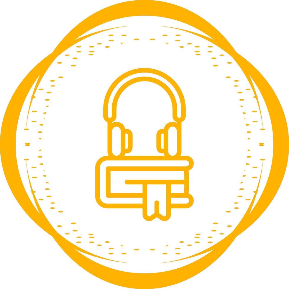 E Book Vector Icon
