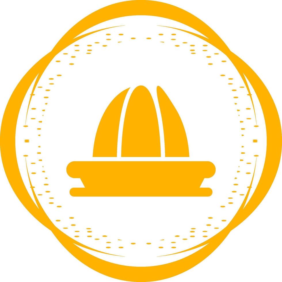 Lemon Juice Vector Icon