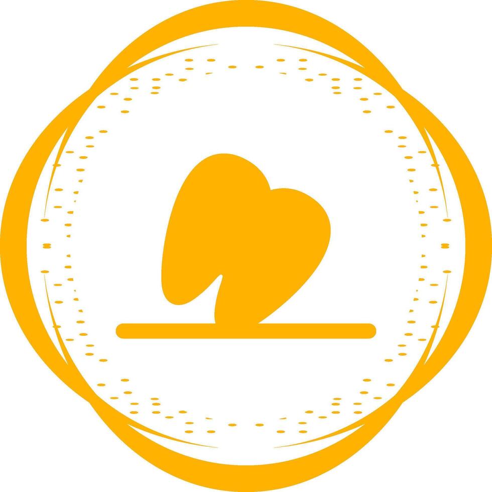 Tooth Vector Icon