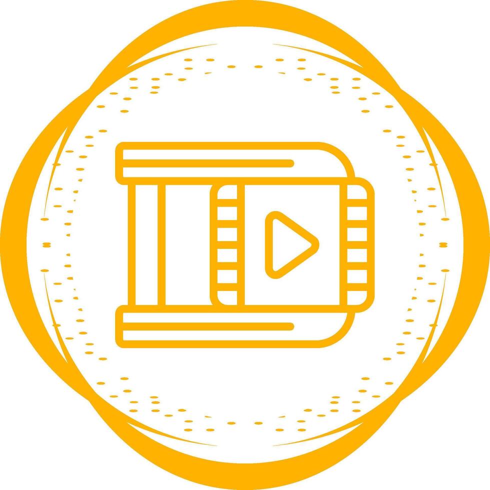 Compress Vector Icon