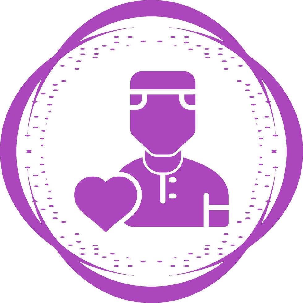 Human Sport Vector Icon
