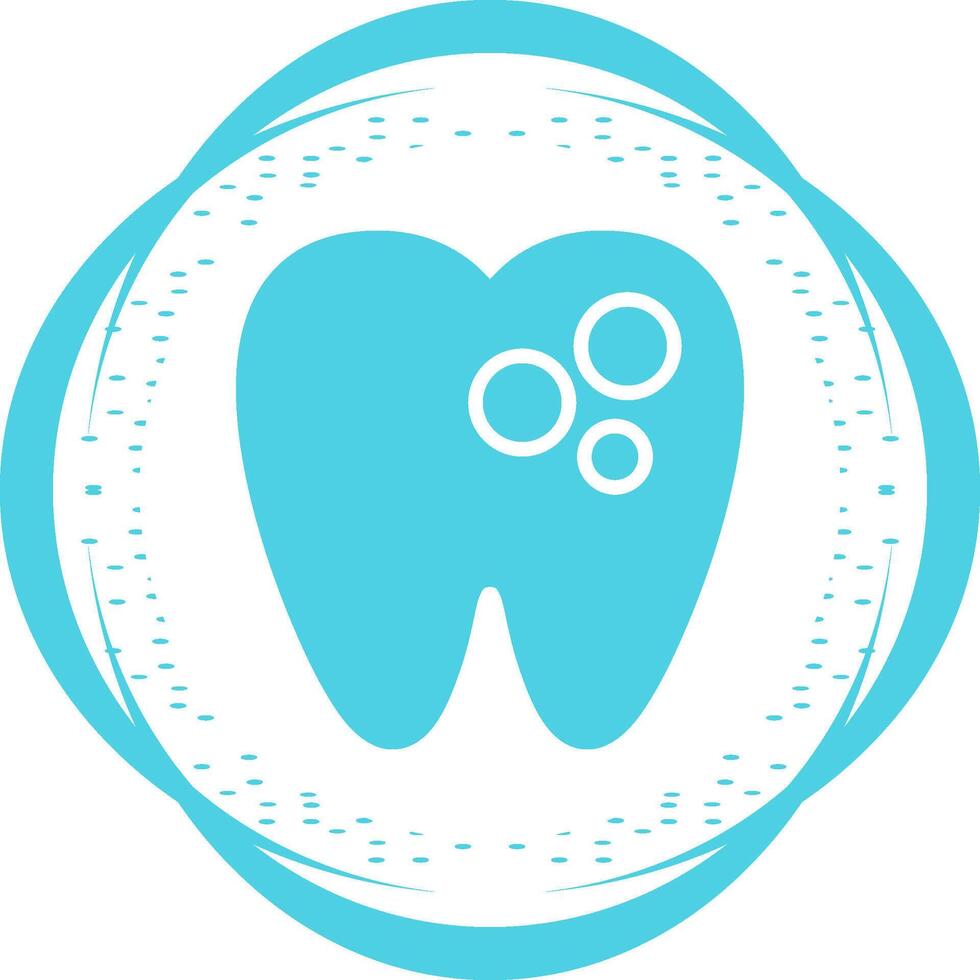 Tooth Vector Icon