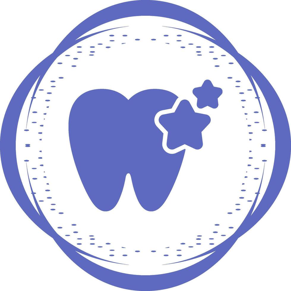 Tooth Vector Icon