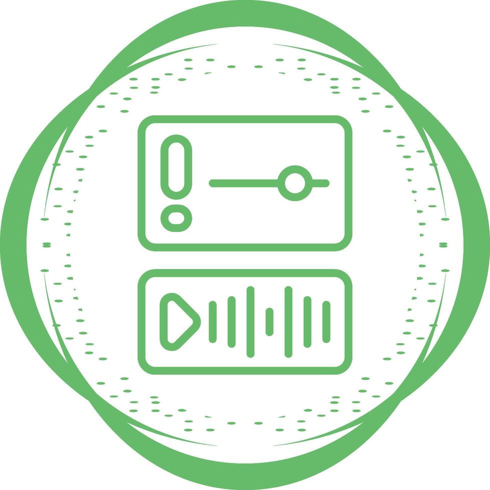 Error Vector Icon