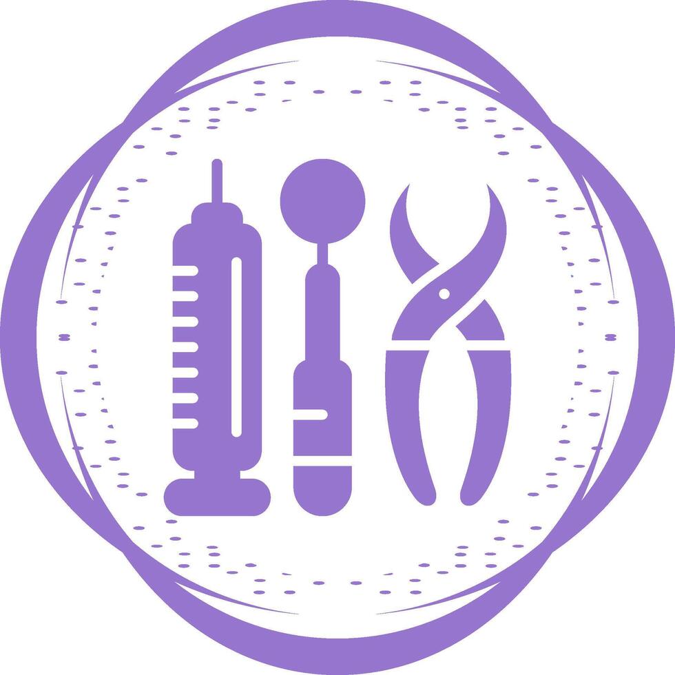 Tools Vector Icon