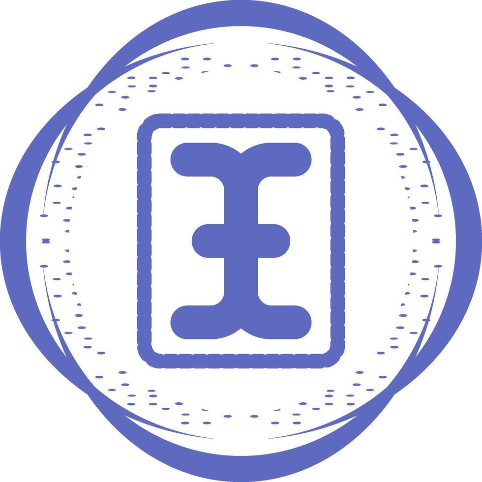 Type Vector Icon