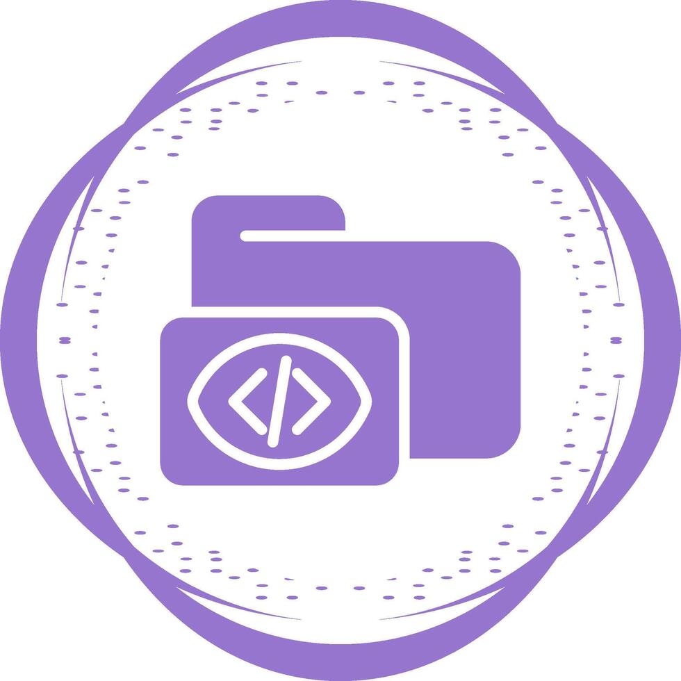 Folder Vector Icon