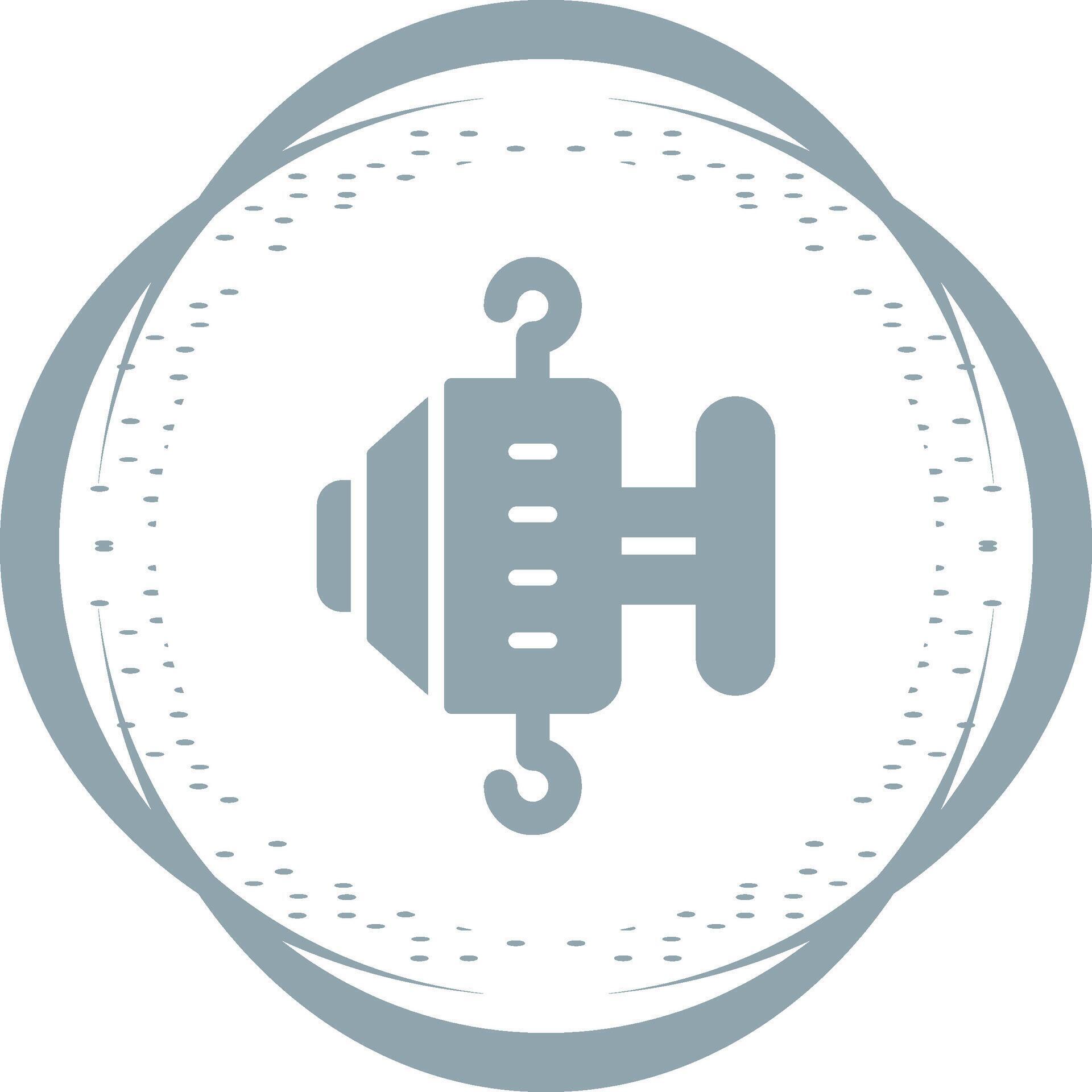 Cable Puller Vector Icon 39047346 Vector Art at Vecteezy