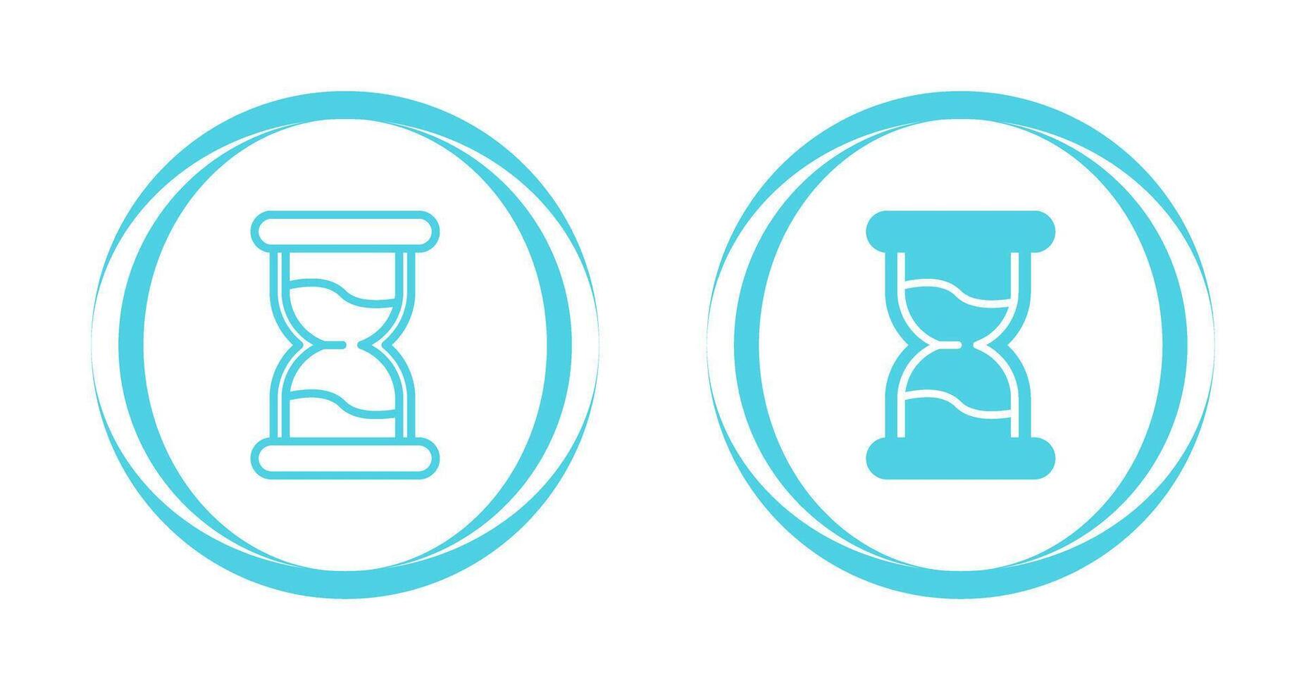 Timer Vector Icon