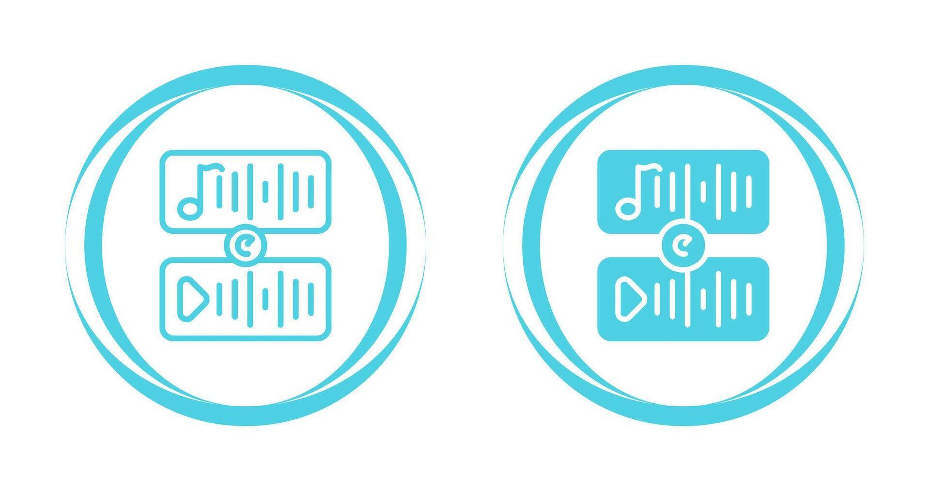Sync Vector Icon