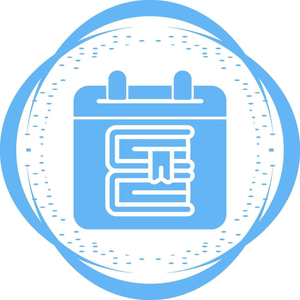 Calendar Vector Icon