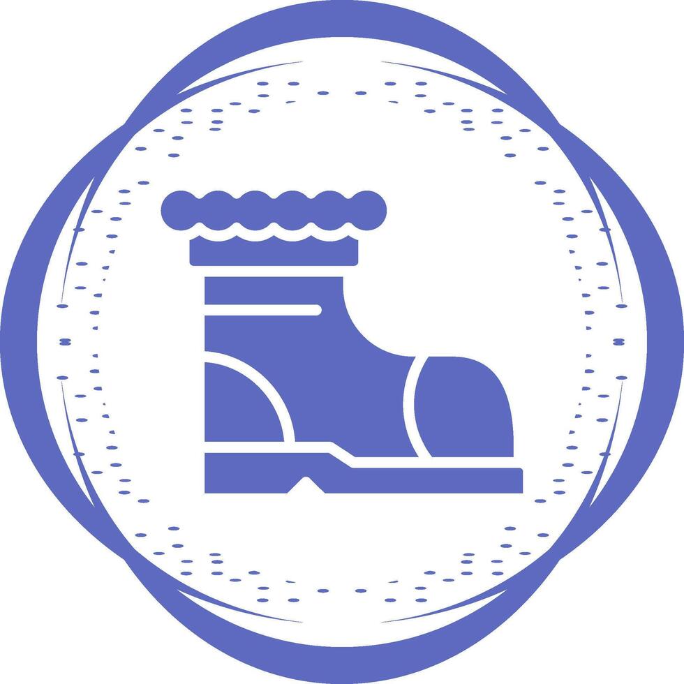 Boots Vector Icon