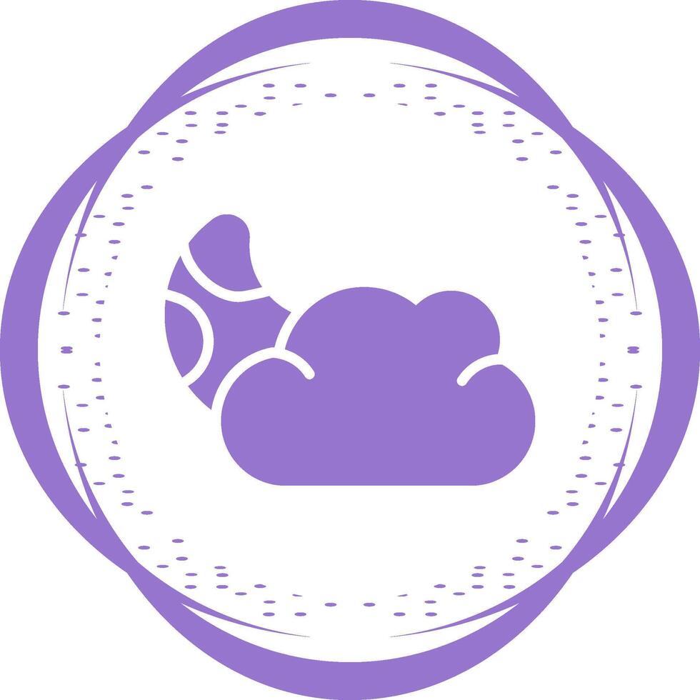 Cloud Vector Icon