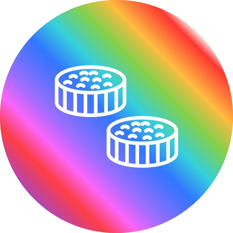 Sushi Vector Icon