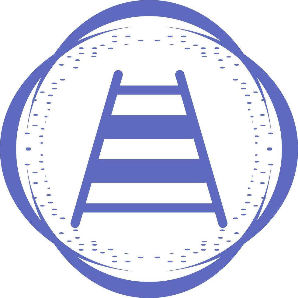 Track Vector Icon