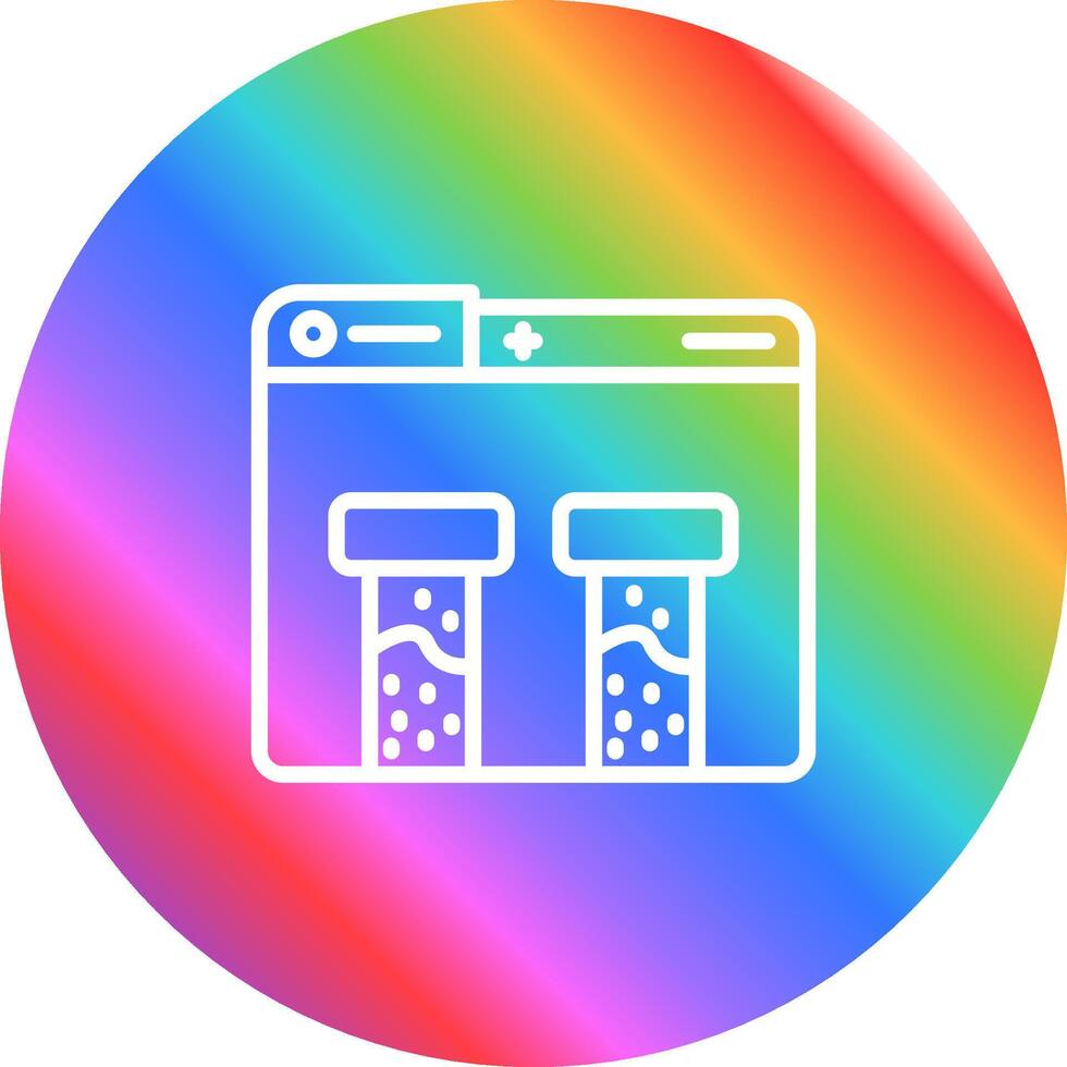 Testing Vector Icon 39048904 Vector Art at Vecteezy