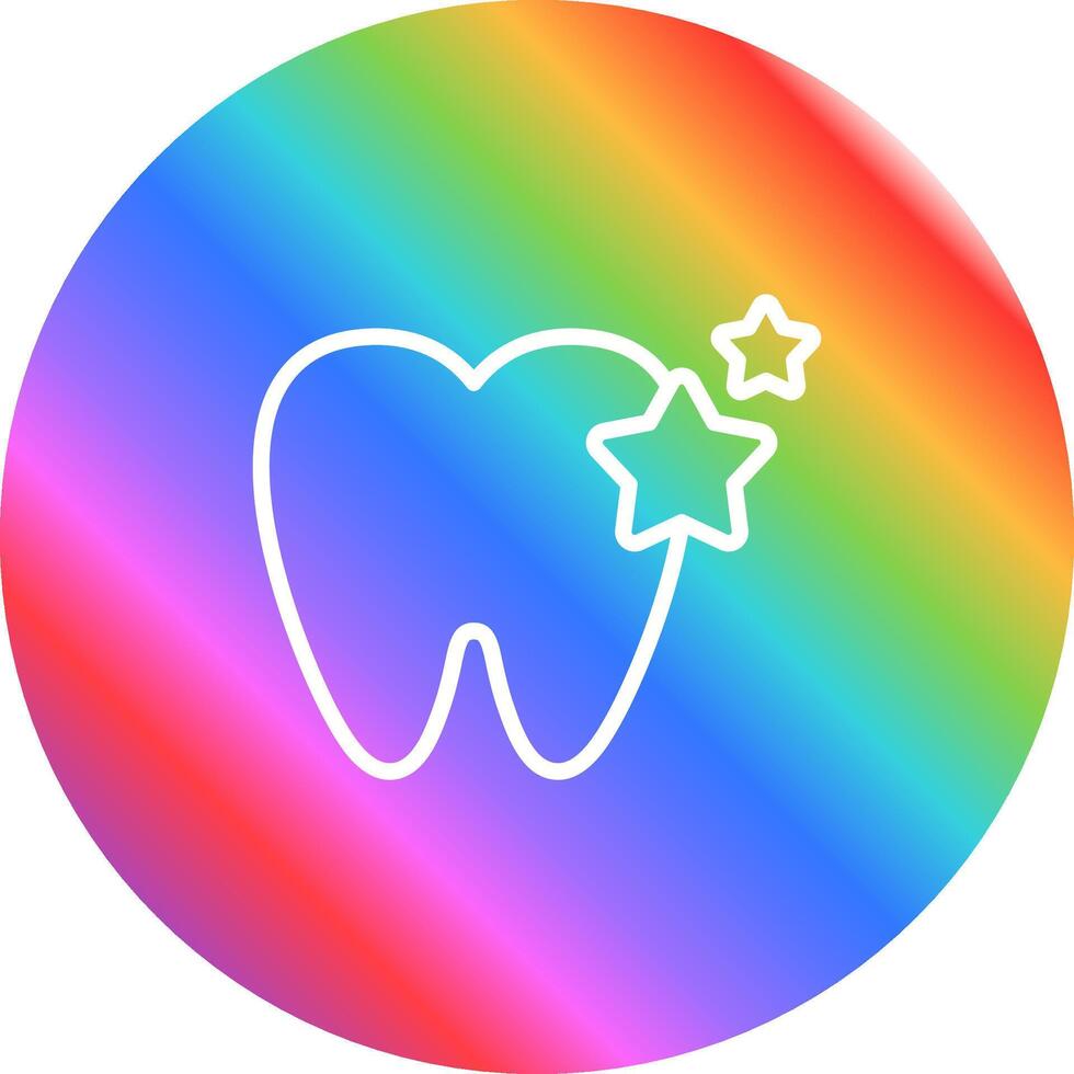Tooth Vector Icon