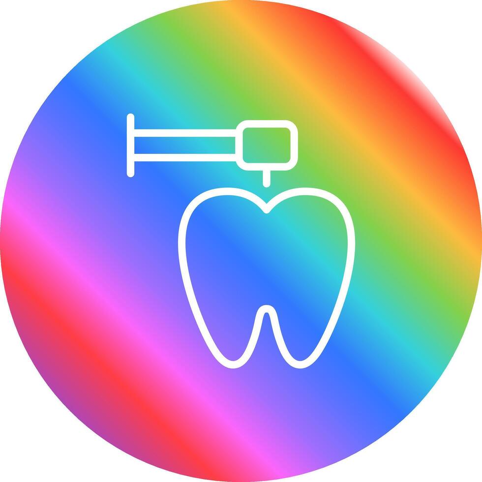 Tooth Vector Icon