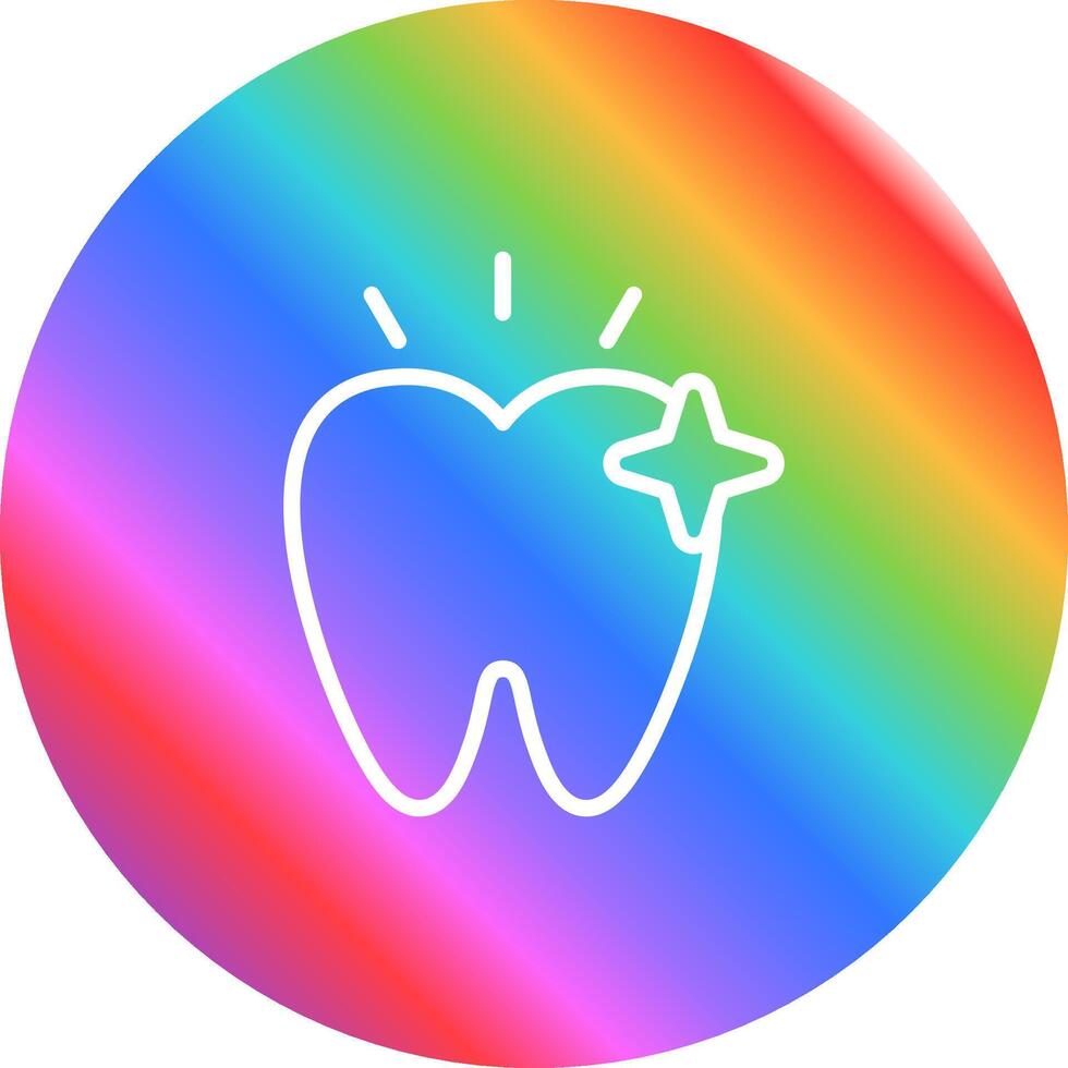 Tooth Vector Icon
