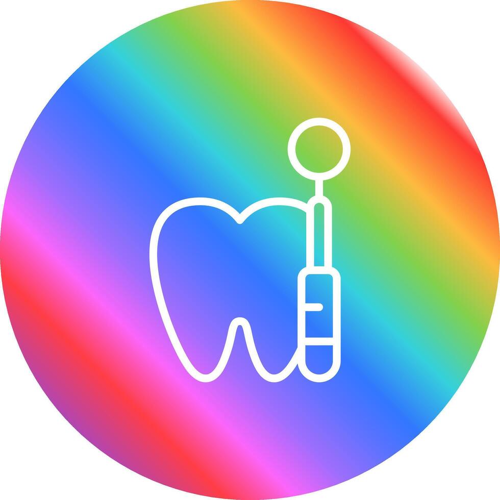 Tooth Vector Icon