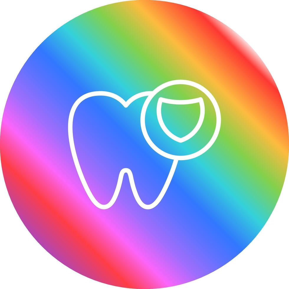 Tooth Vector Icon