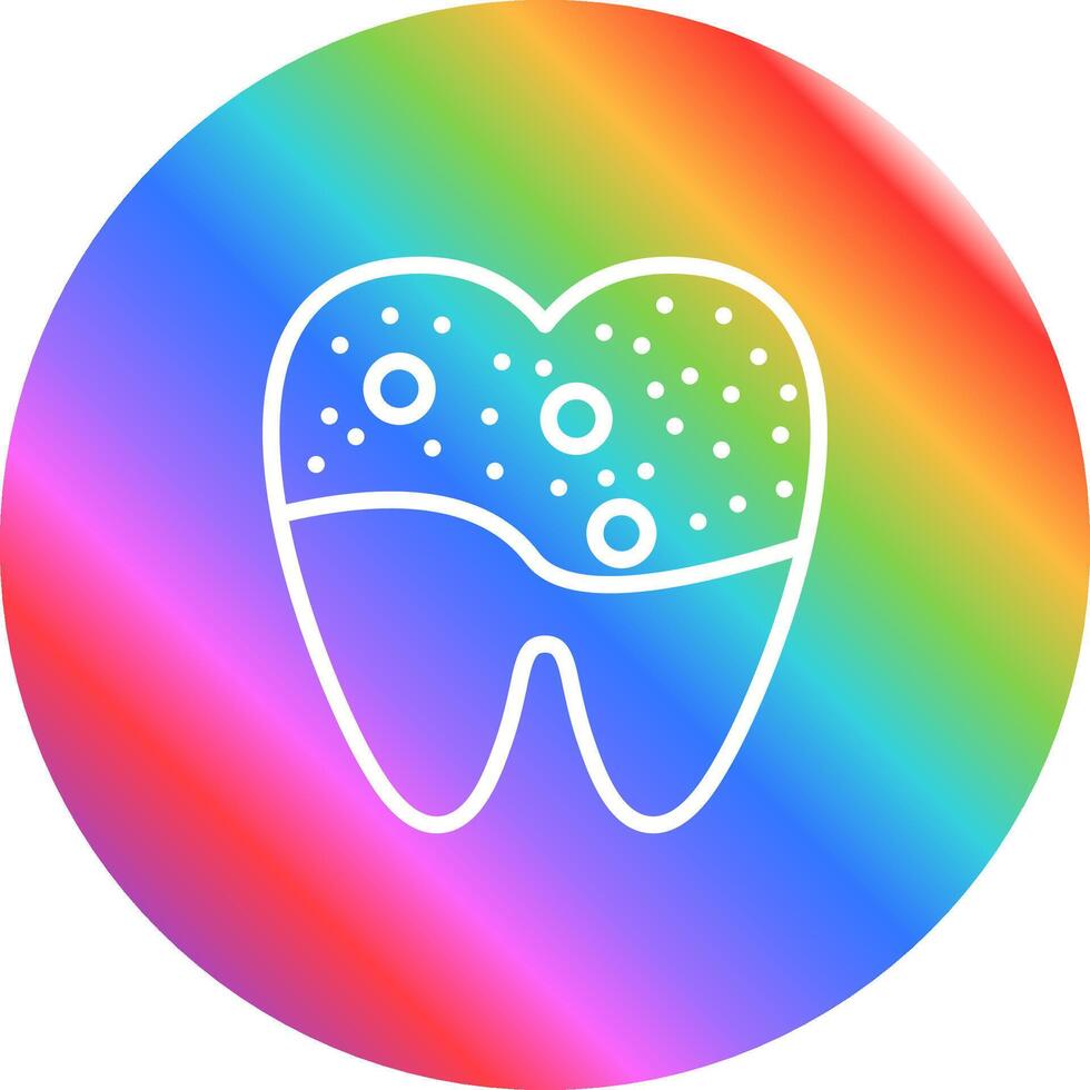 Tooth Vector Icon