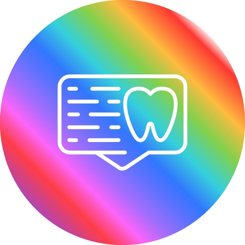 Faq Vector Icon