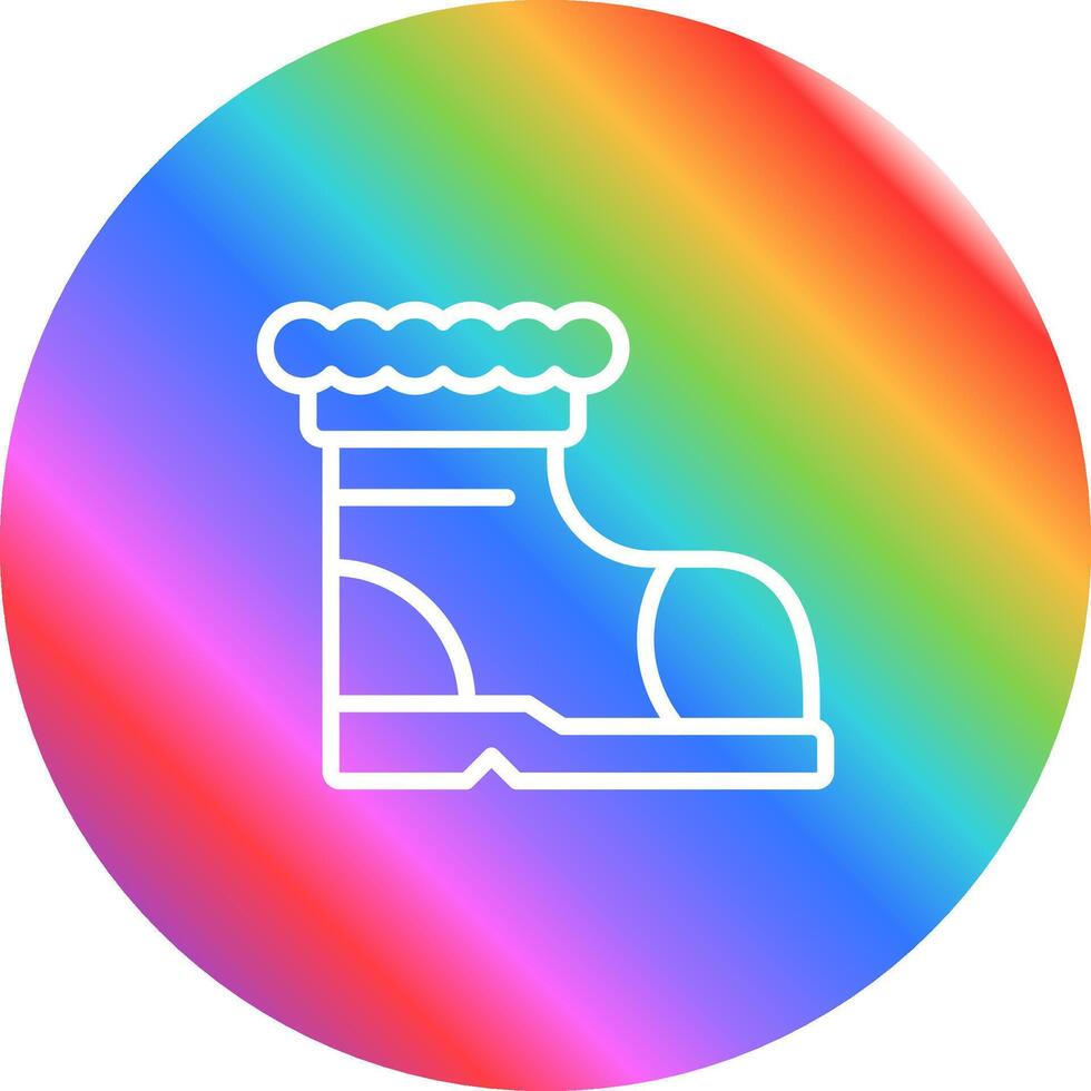 Boots Vector Icon