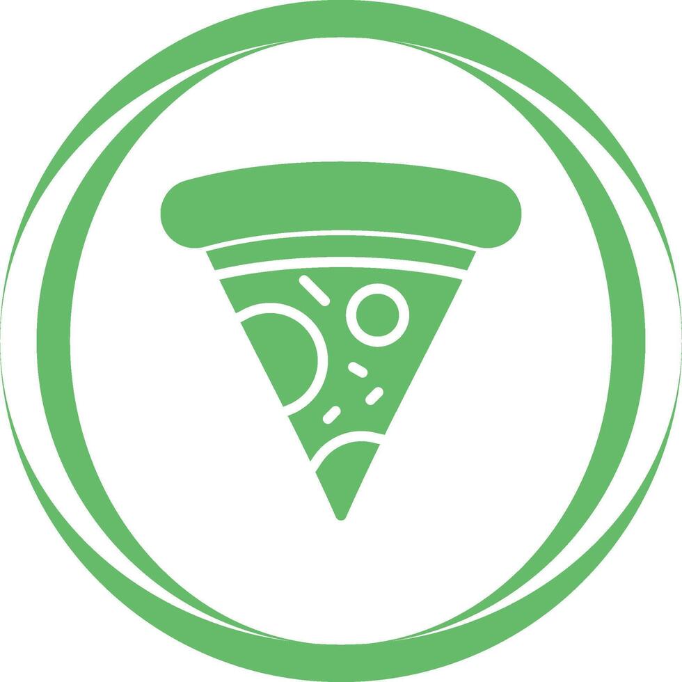 Pizza Vector Icon