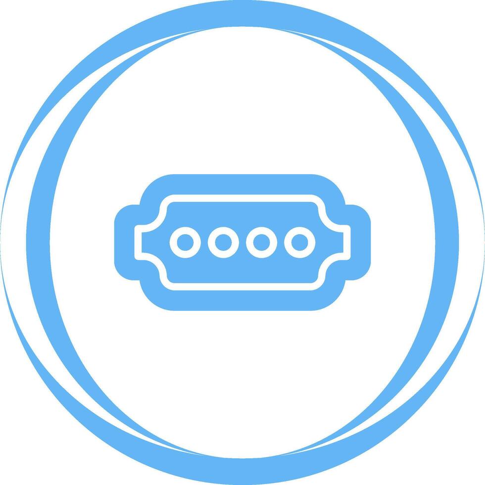 Power Vector Icon