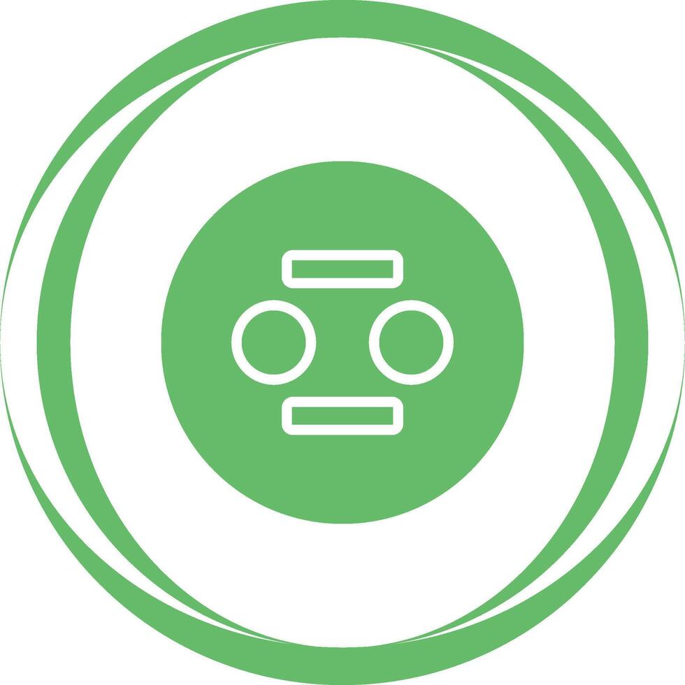 Port Vector Icon