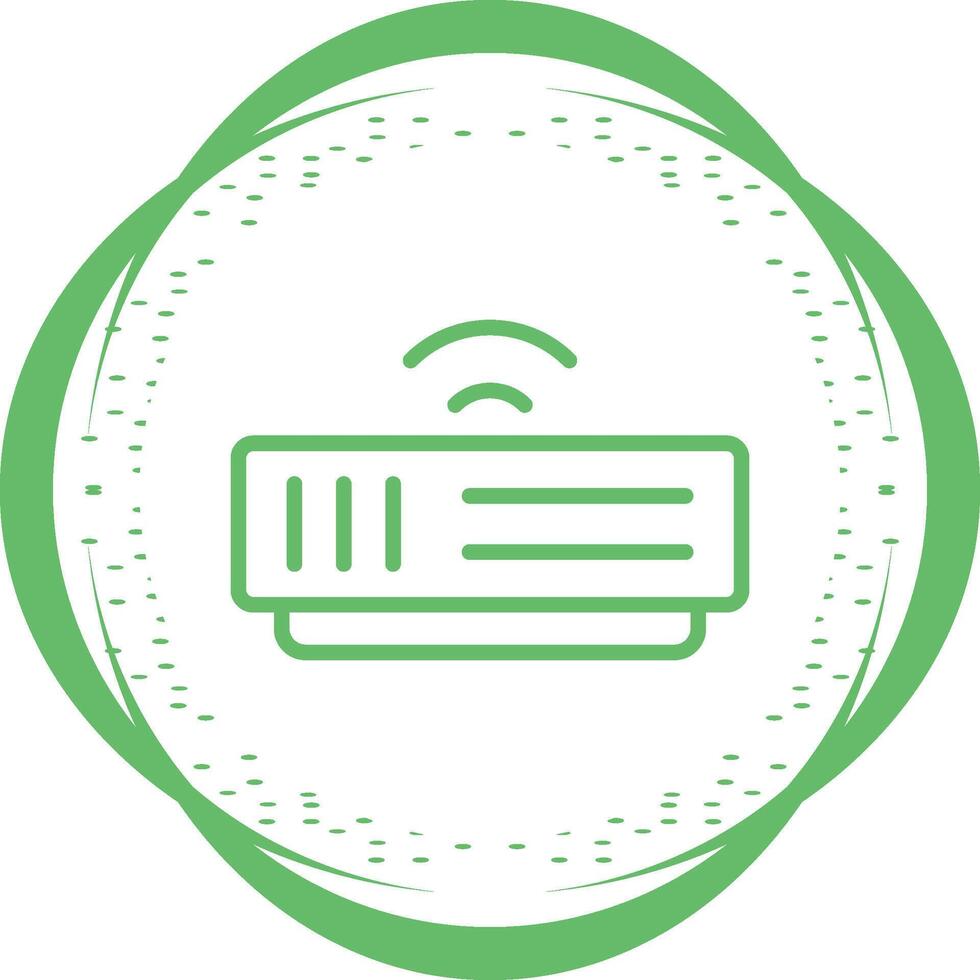 Modem Vector Icon