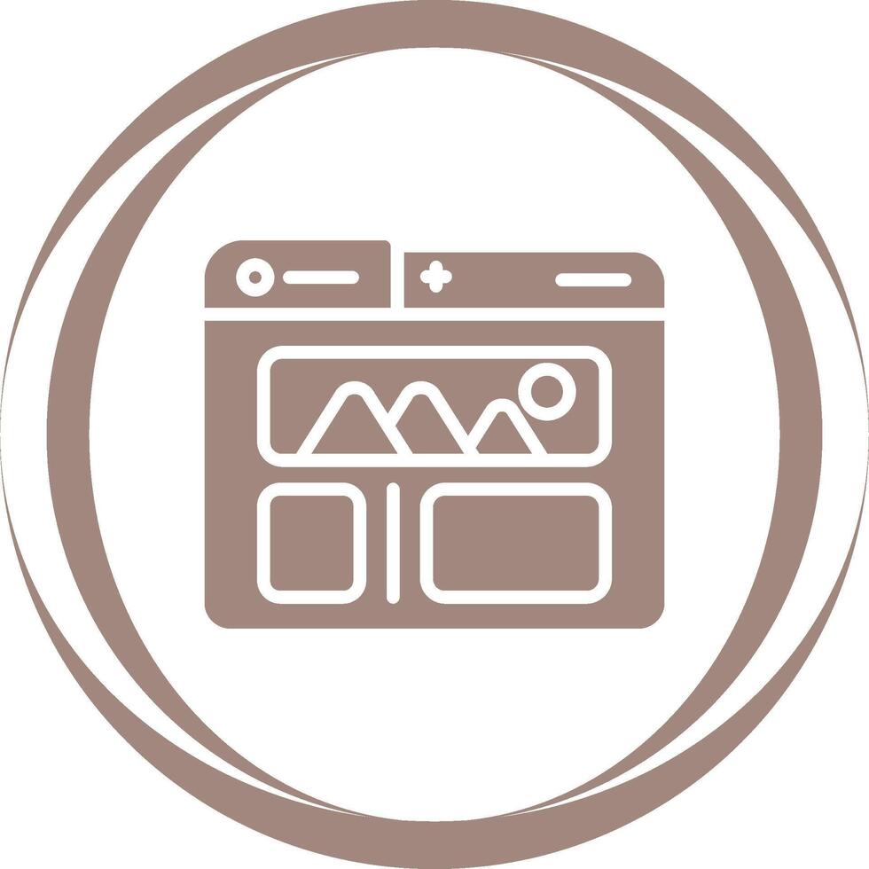 User Interface Vector Icon 39050420 Vector Art at Vecteezy