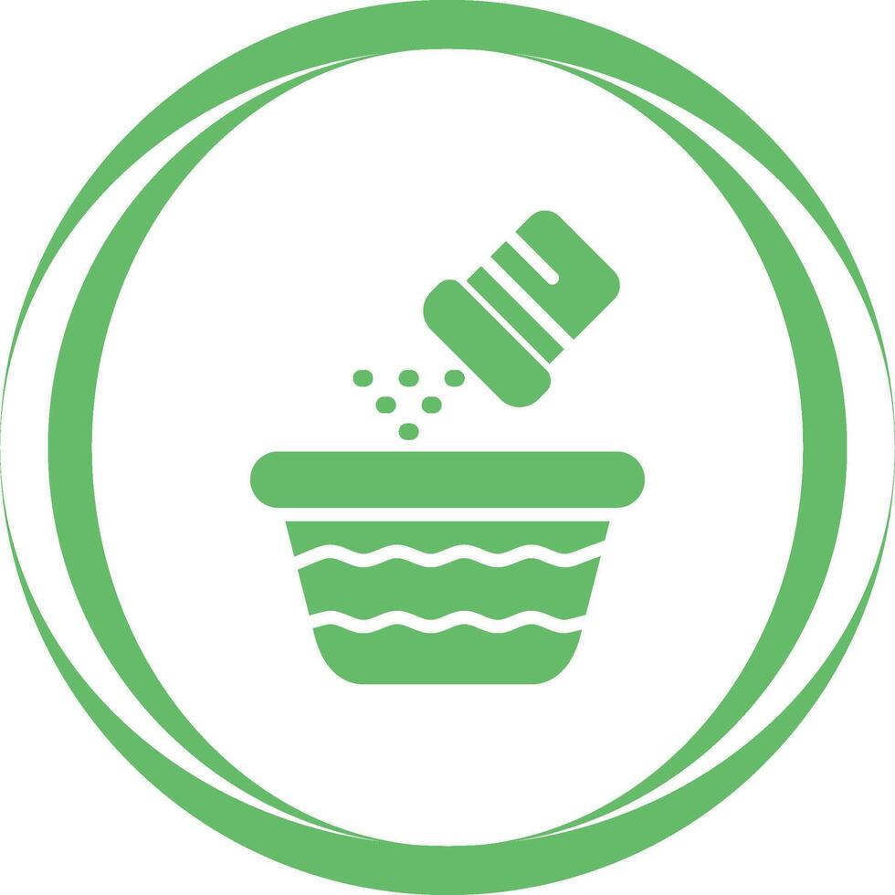 Bowl Vector Icon