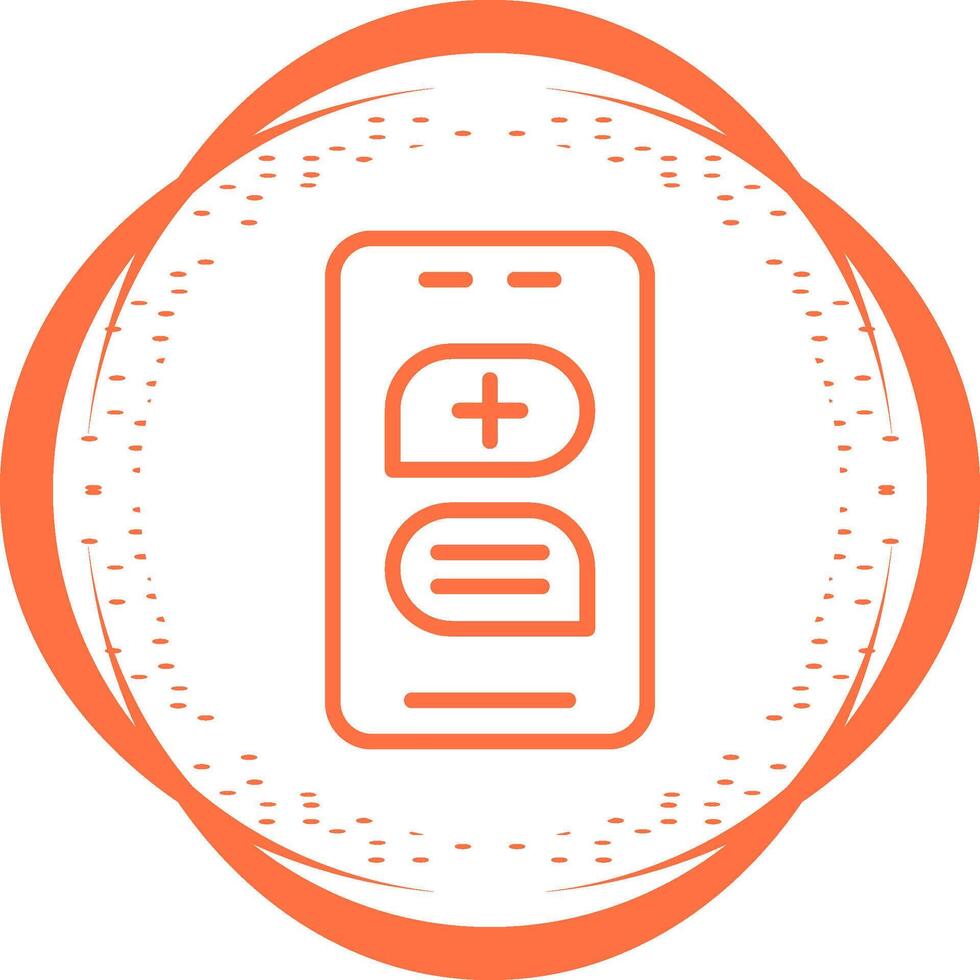 Online Appointment Vector Icon