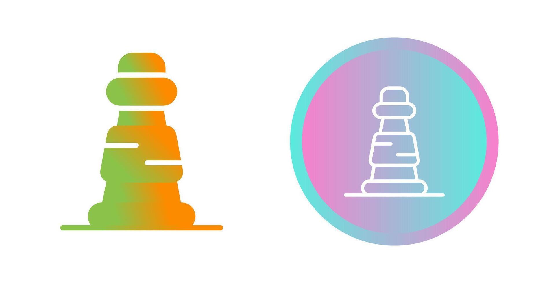 Grinder Vector Icon