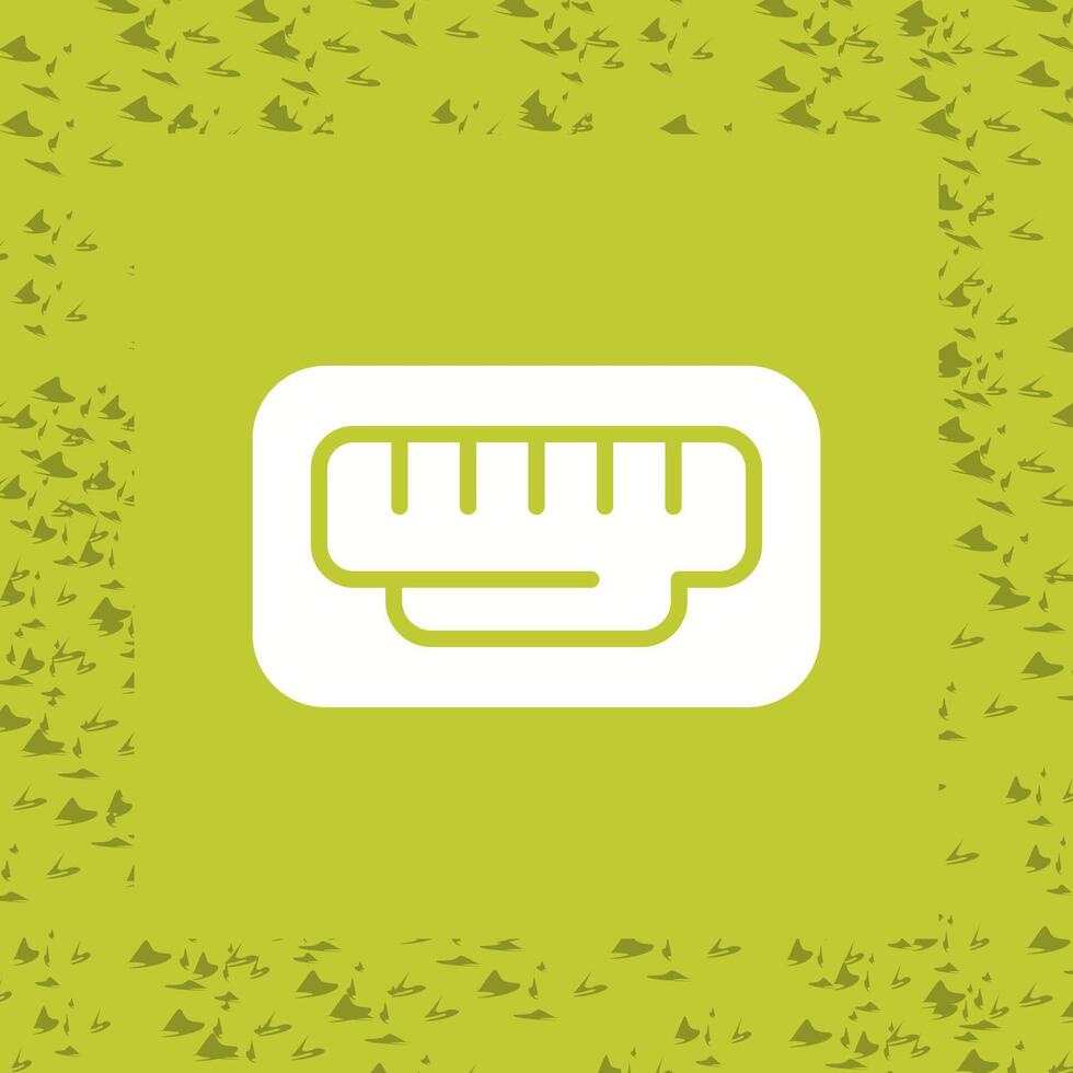 Ethernet Vector Icon
