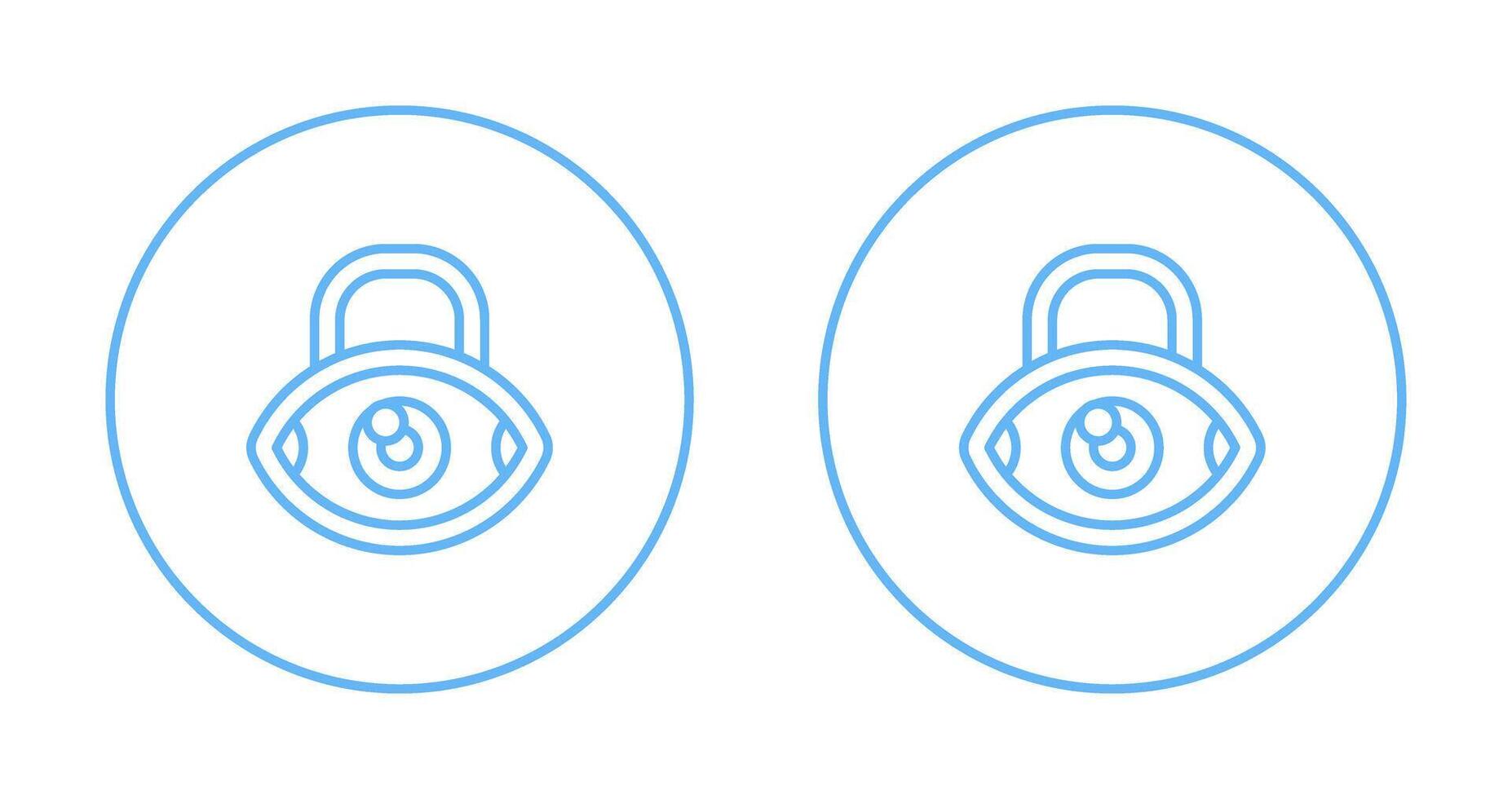 Padlock Vector Icon