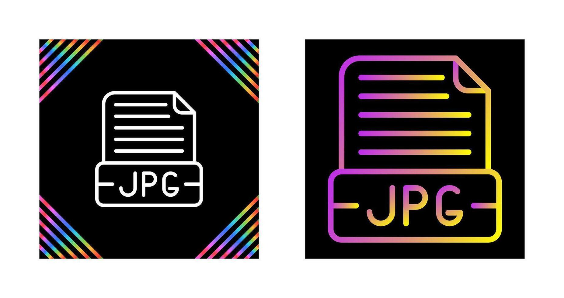 Document Insert Shape Vector Icon