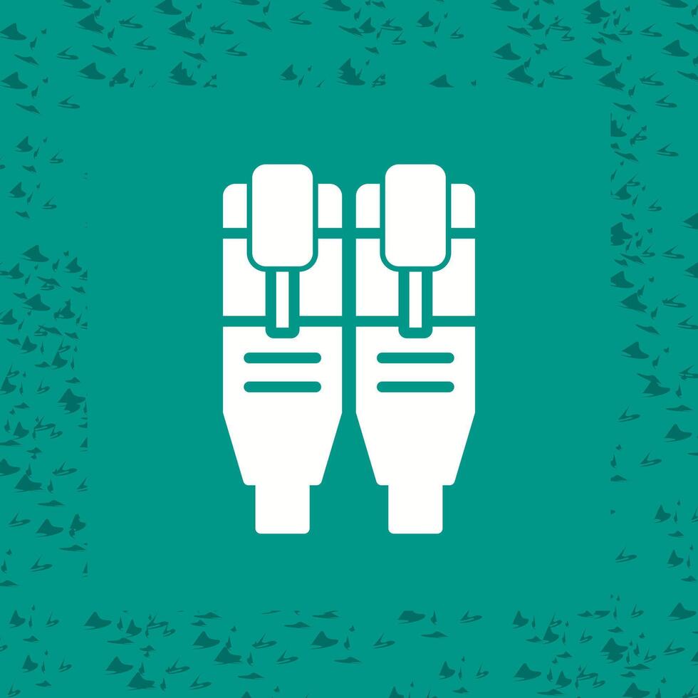 Ethernet Vector Icon