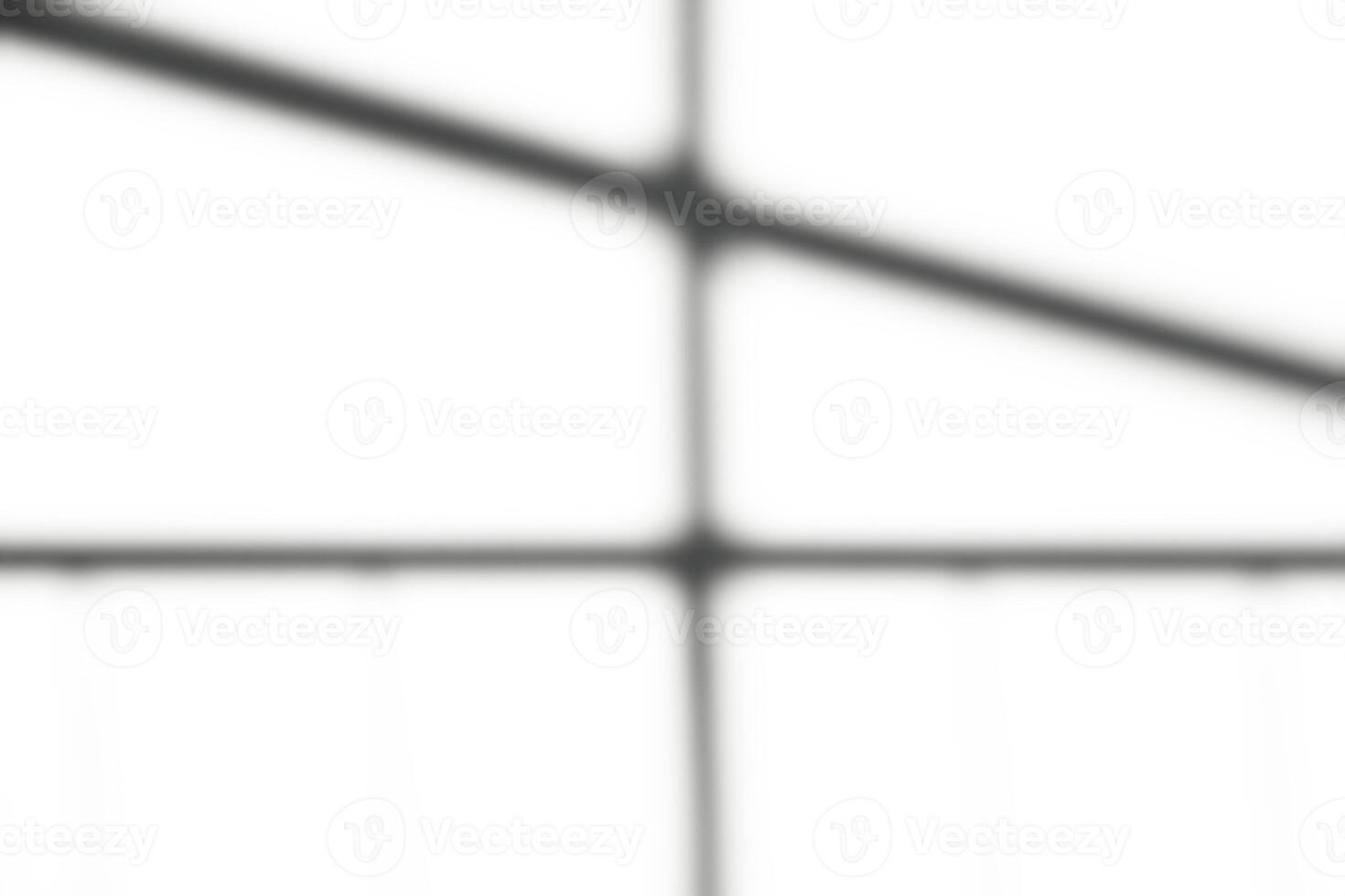 Blurred Shadow Reflection on Wall,Abstract blurry Soft natural lightning and Window Shadow,Good Design for multiply on studio room background photo