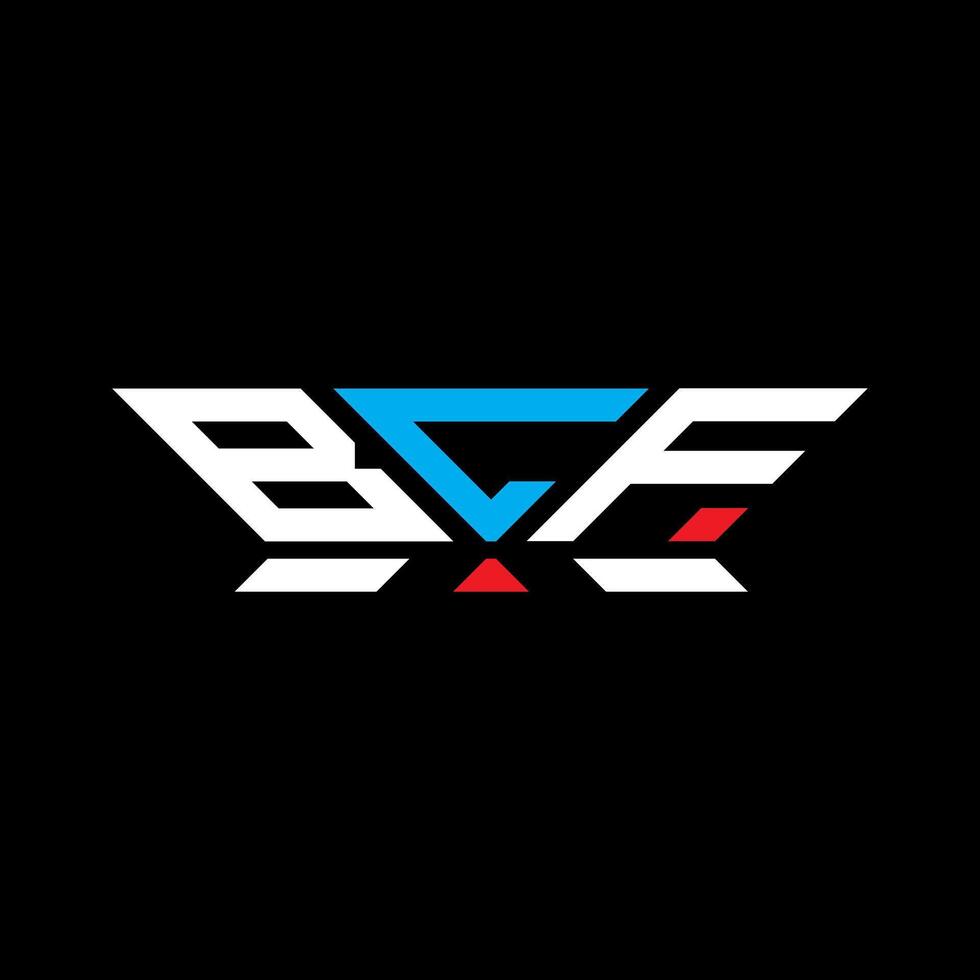 BLF letter logo vector design, BLF simple and modern logo. BLF luxurious alphabet design