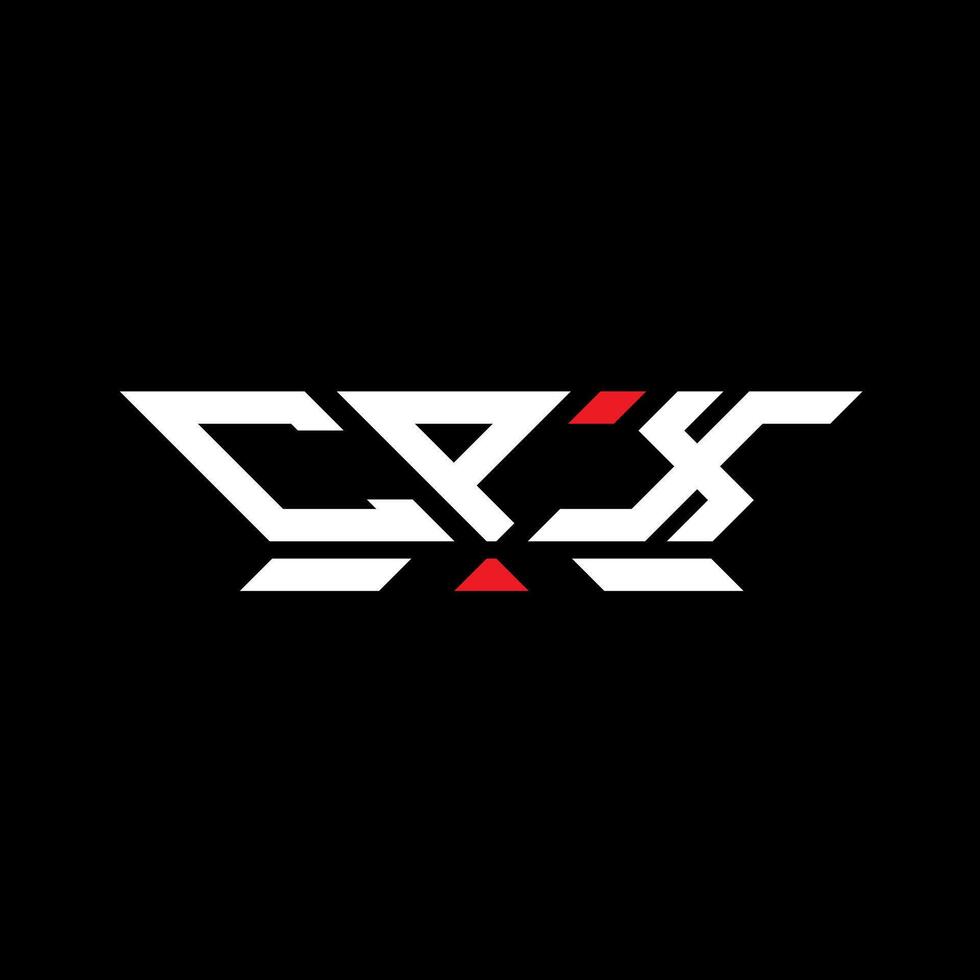 cpx letra logo vector diseño, cpx sencillo y moderno logo. cpx lujoso alfabeto diseño