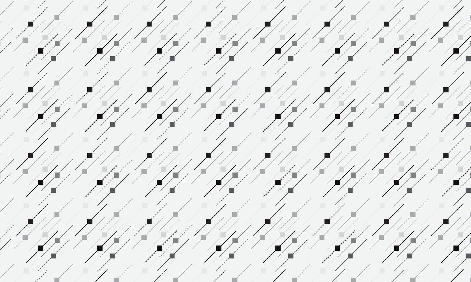 vector de patrón geométrico abstracto