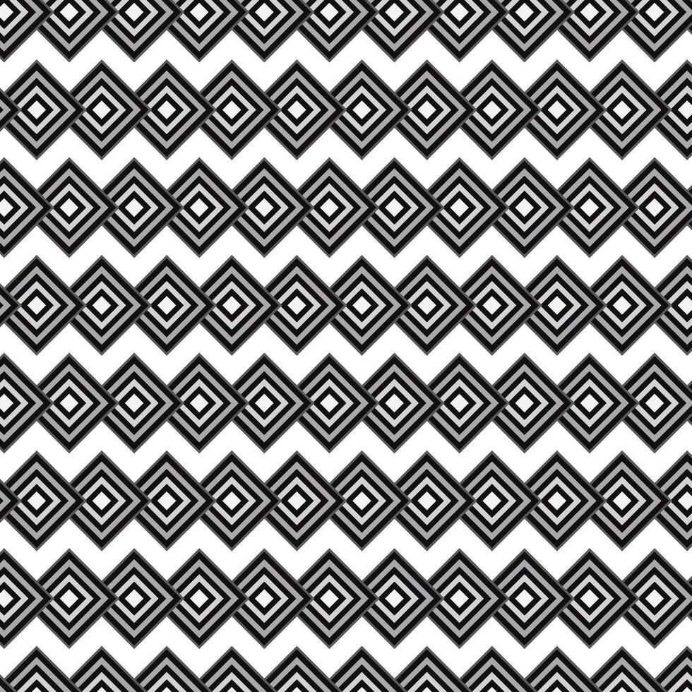 abstract geometric pattern vector