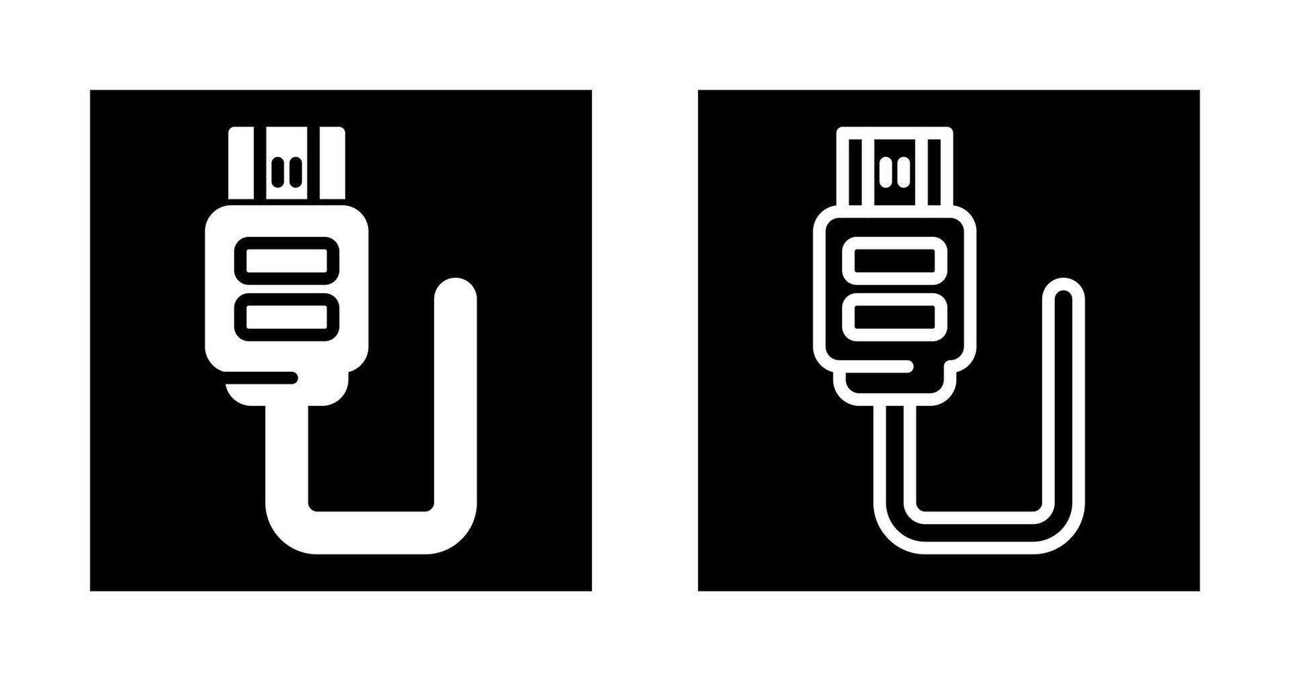 Hdmi Vector Icon