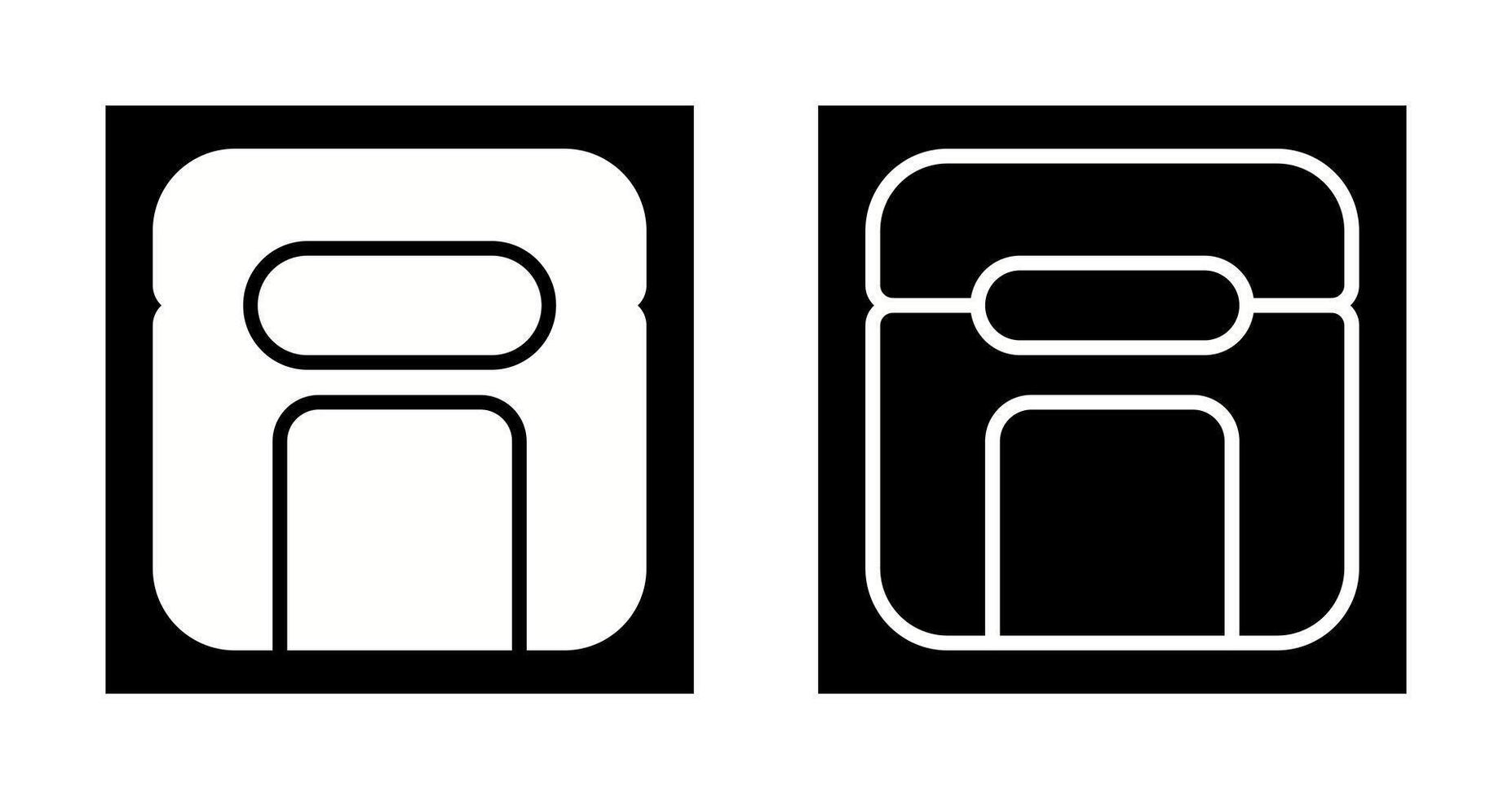 Case Vector Icon